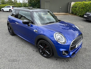 Used MINI Hatch 2021 for sale - 78810545: Photo