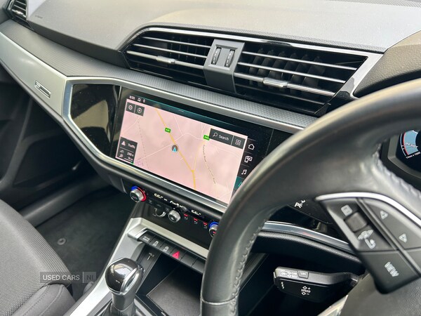 Used Audi Q3 2019 for sale - 75624499: Photo 10