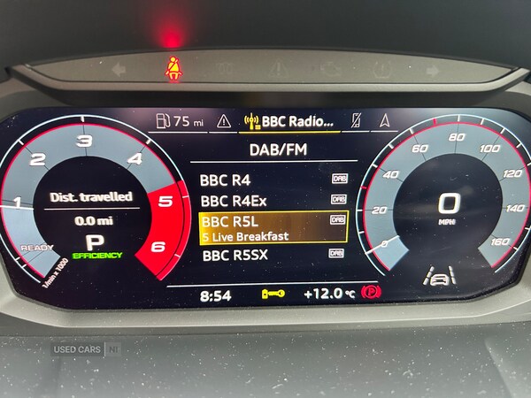 Used Audi Q3 2019 for sale - 75624499: Photo 14