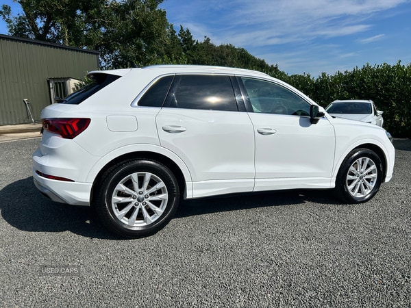 Used Audi Q3 2019 for sale - 75624499: Photo 4