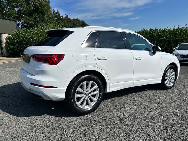 Used Audi Q3 2019 for sale - 75624499: Photo 5