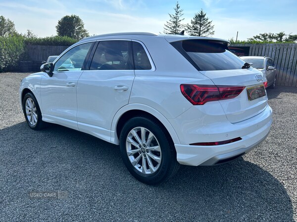 Used Audi Q3 2019 for sale - 75624499: Photo 6