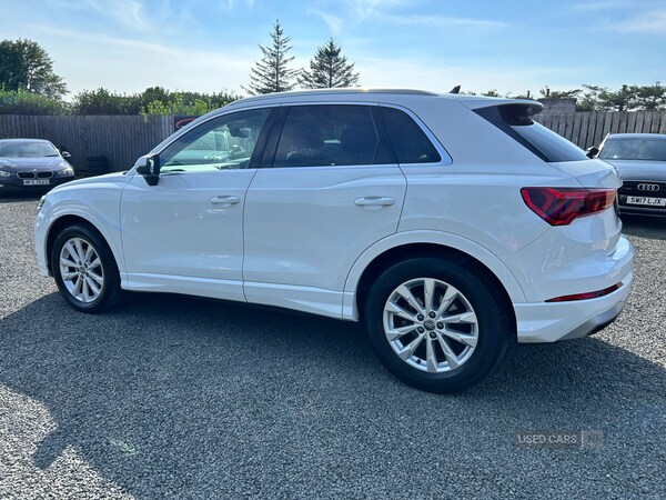 Used Audi Q3 2019 for sale - 75624499: Photo 7