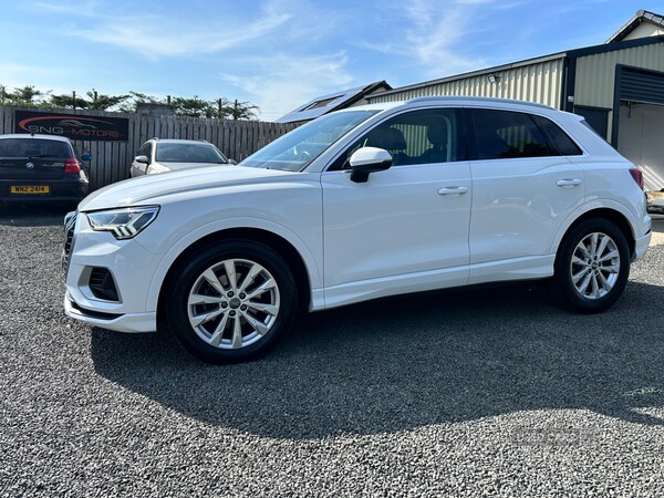 Used Audi Q3 2019 for sale - 75624499: Photo 8