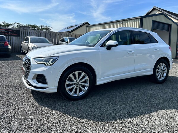 Used Audi Q3 2019 for sale - 75624499: Photo 9