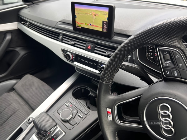 Used Audi A5 2019 for sale - 76593105: Photo 10