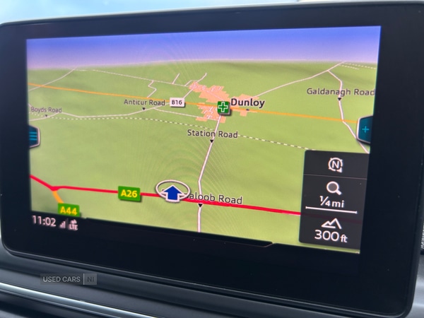 Used Audi A5 2019 for sale - 76593105: Photo 11