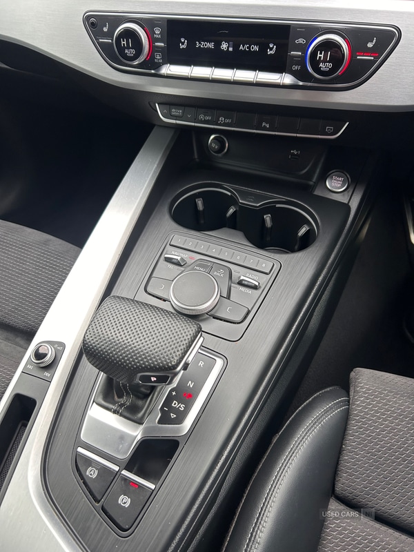 Used Audi A5 2019 for sale - 76593105: Photo 12