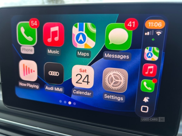 Used Audi A5 2019 for sale - 76593105: Photo 15