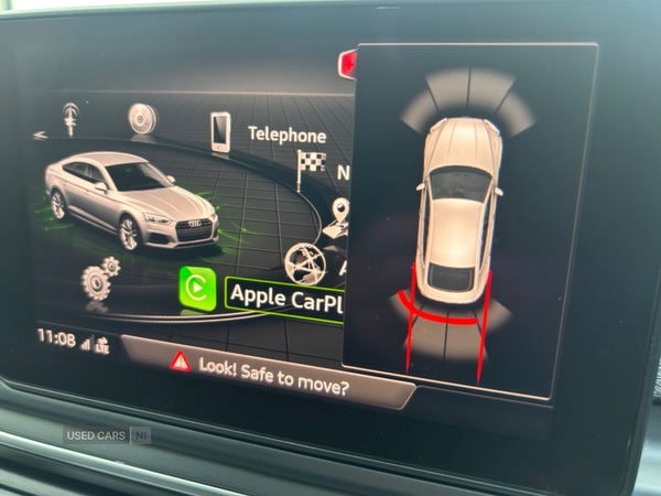 Used Audi A5 2019 for sale - 76593105: Photo 17