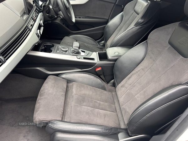 Used Audi A5 2019 for sale - 76593105: Photo 18