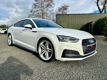 Audi - A5