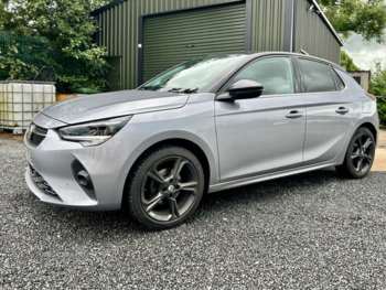 2021 - 1.2 Elite Edition 5dr