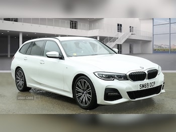 BMW 3 Series feature image