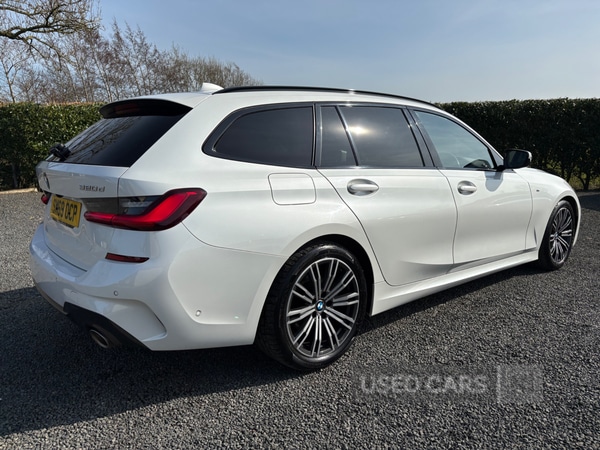 Used BMW 3 Series 2020 for sale - 77970958: Photo 5