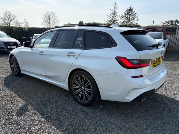 Used BMW 3 Series 2020 for sale - 77970958: Photo 6