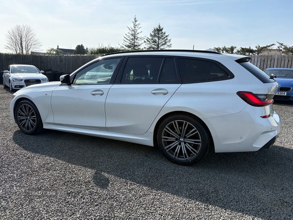 Used BMW 3 Series 2020 for sale - 77970958: Photo 7