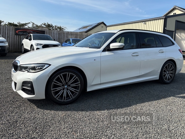 Used BMW 3 Series 2020 for sale - 77970958: Photo 8