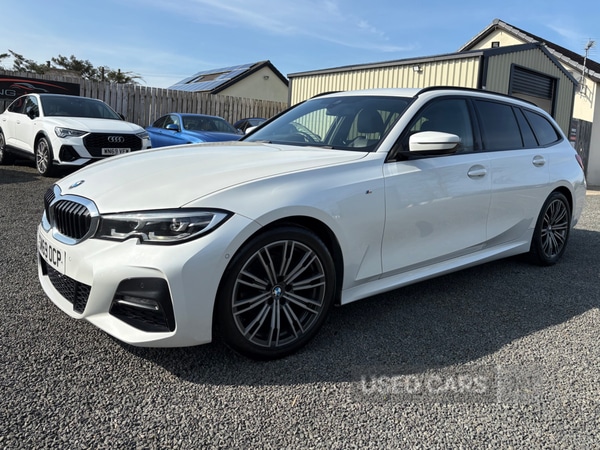 Used BMW 3 Series 2020 for sale - 77970958: Photo 9