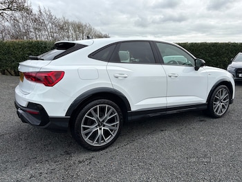 Used Audi Q3 2019 for sale - 79084475: Photo