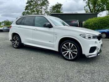 Used BMW X5 2015 for sale - 74778221: Photo