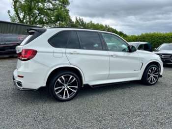 Used BMW X5 2015 for sale - 74778221: Photo