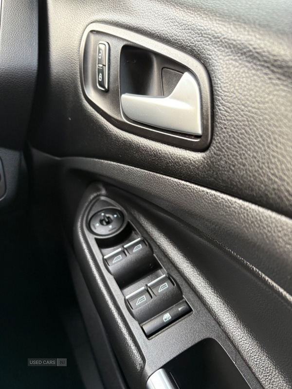 Used Ford Kuga 2015 for sale - 77884149: Photo 11