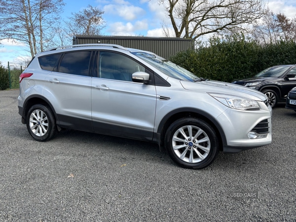 Used Ford Kuga 2015 for sale - 77884149: Photo 3
