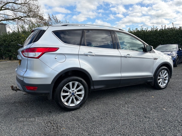 Used Ford Kuga 2015 for sale - 77884149: Photo 4