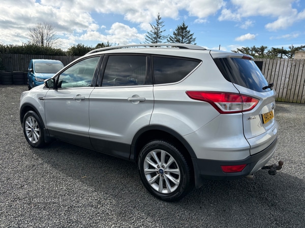 Used Ford Kuga 2015 for sale - 77884149: Photo 6