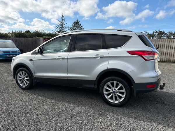 Used Ford Kuga 2015 for sale - 77884149: Photo 7