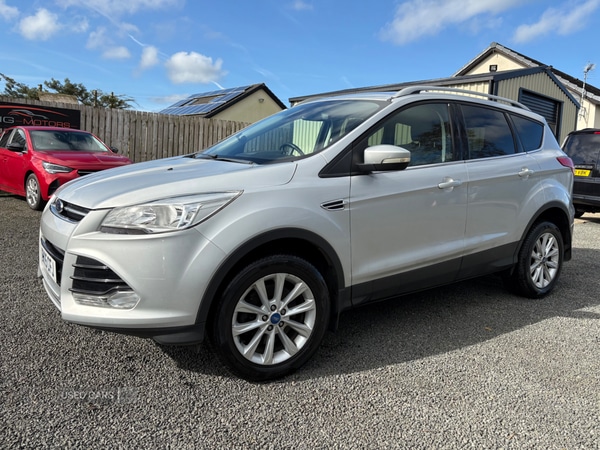 Used Ford Kuga 2015 for sale - 77884149: Photo 9
