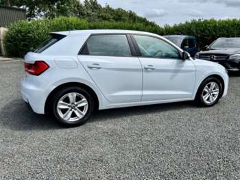 Used Audi A1 2019 for sale - 75094268: Photo