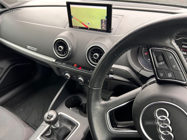 Used Audi A3 2020 for sale - 77456905: Photo 10