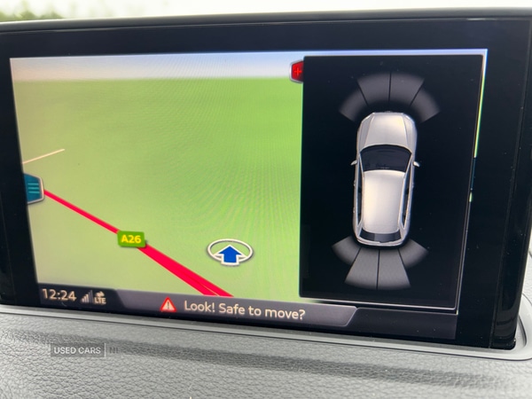 Used Audi A3 2020 for sale - 77456905: Photo 12