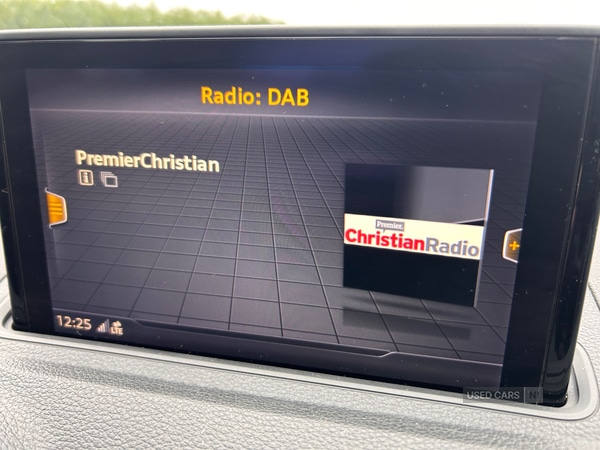 Used Audi A3 2020 for sale - 77456905: Photo 13