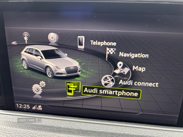 Used Audi A3 2020 for sale - 77456905: Photo 14