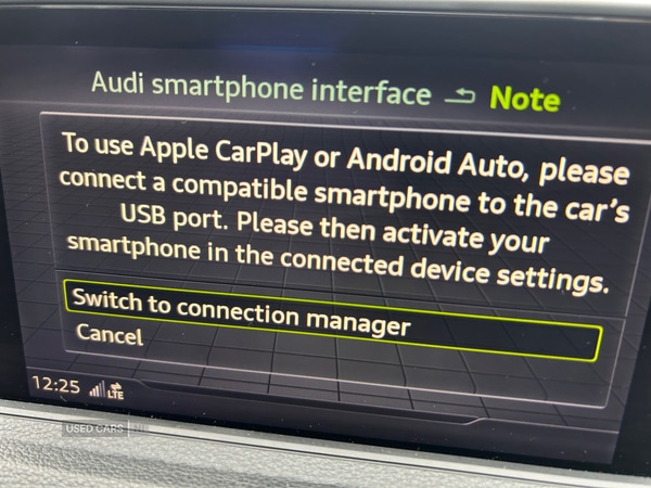 Used Audi A3 2020 for sale - 77456905: Photo 15