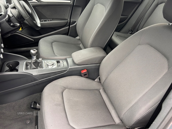 Used Audi A3 2020 for sale - 77456905: Photo 17