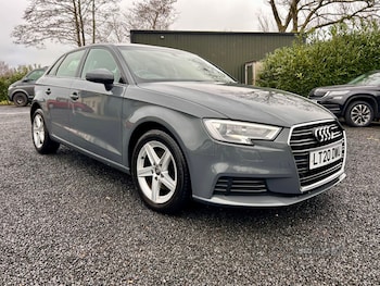 Used Audi A3 2020 for sale - 77456905: Photo