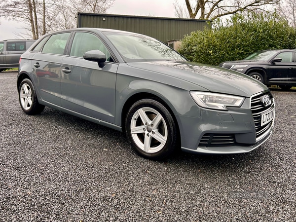 Used Audi A3 2020 for sale - 77456905: Photo 2