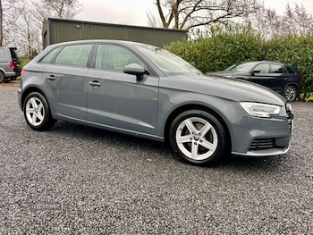 Used Audi A3 2020 for sale - 77456905: Photo