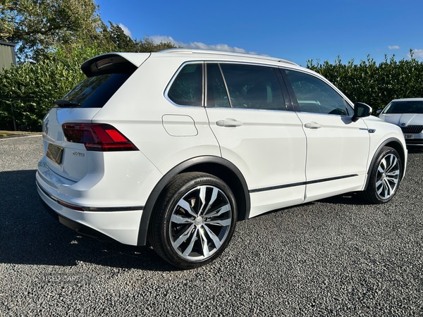 Used Volkswagen Tiguan 2017 for sale - 76085937: Photo 5