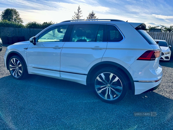 Used Volkswagen Tiguan 2017 for sale - 76085937: Photo 7