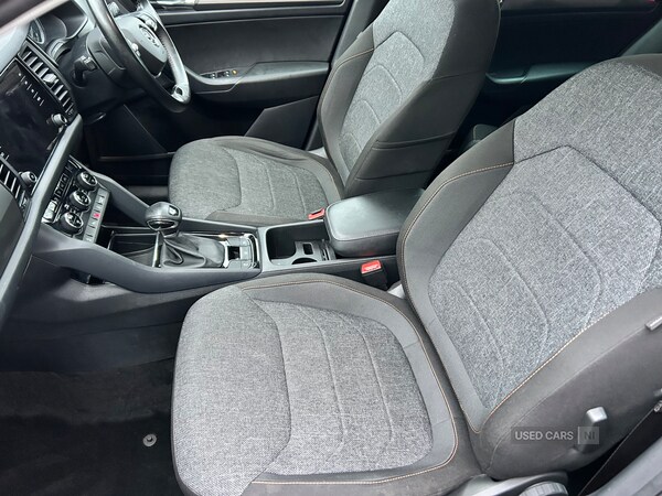 Used Skoda Kodiaq 2021 for sale - 76850752: Photo 12