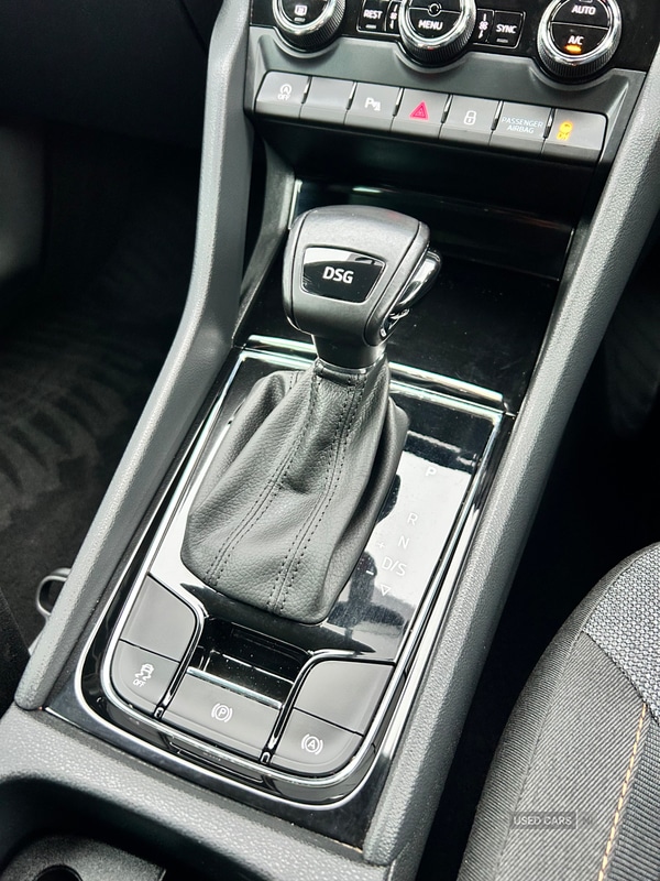 Used Skoda Kodiaq 2021 for sale - 76850752: Photo 13