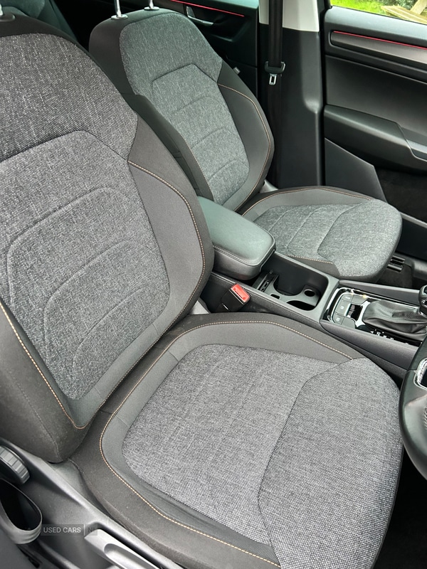 Used Skoda Kodiaq 2021 for sale - 76850752: Photo 15