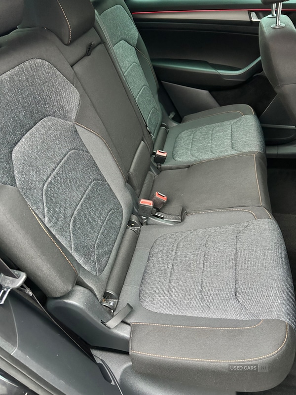 Used Skoda Kodiaq 2021 for sale - 76850752: Photo 16