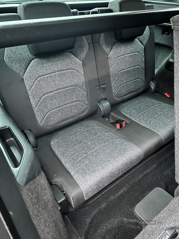 Used Skoda Kodiaq 2021 for sale - 76850752: Photo 17