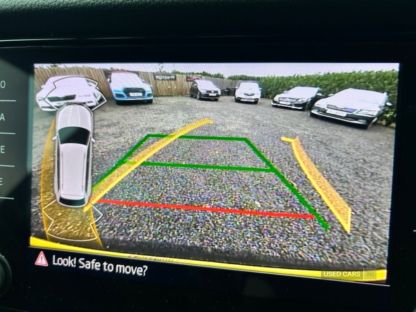 Used Skoda Kodiaq 2021 for sale - 76850752: Photo 18